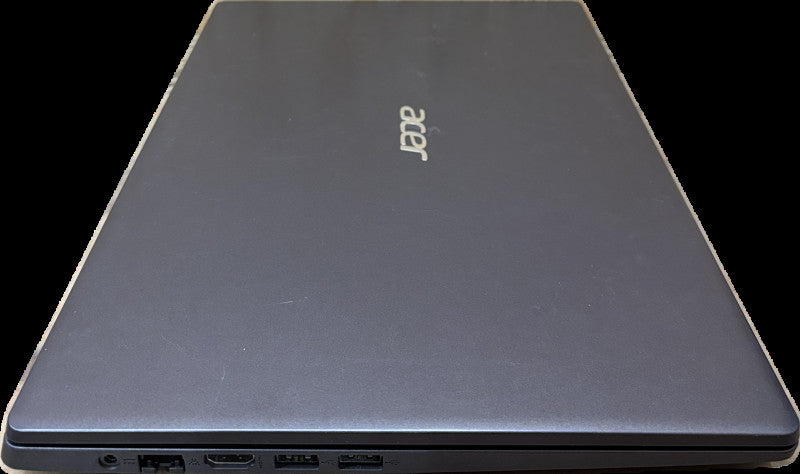 Acer Aspire 3 AMD A9 1.8GHz  Radeon R5 GPU 16GB RAM 256GB SSD  BudLap