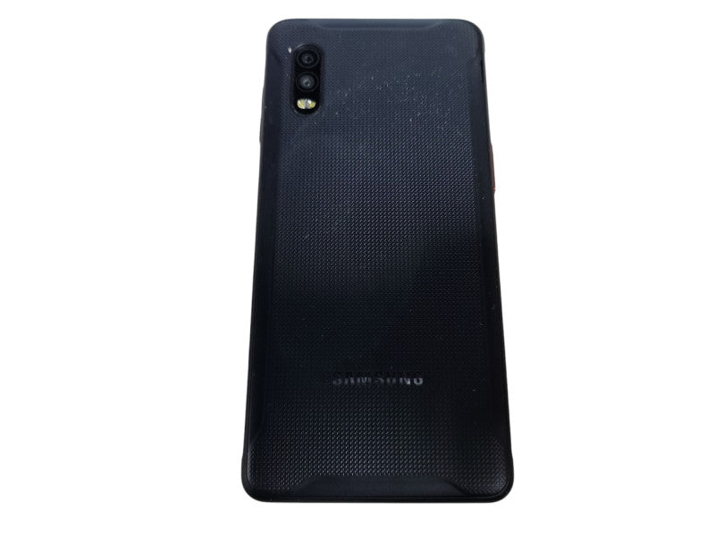 Samsung Galaxy XCover Pro - 64GB - Black [SM-G715W] (