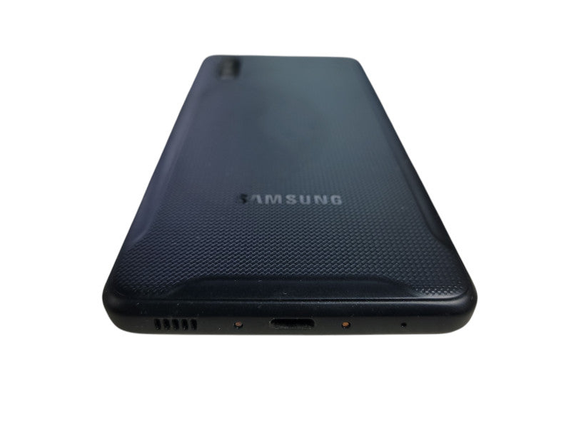 Samsung Galaxy XCover Pro - 64GB - Black [SM-G715W] (