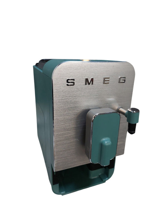 SMEG Coffee Maker Machine Model: BCC02EGMUS  =