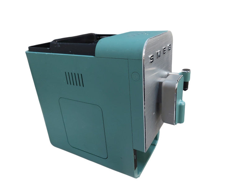 SMEG Coffee Maker Machine Model: BCC02EGMUS  =