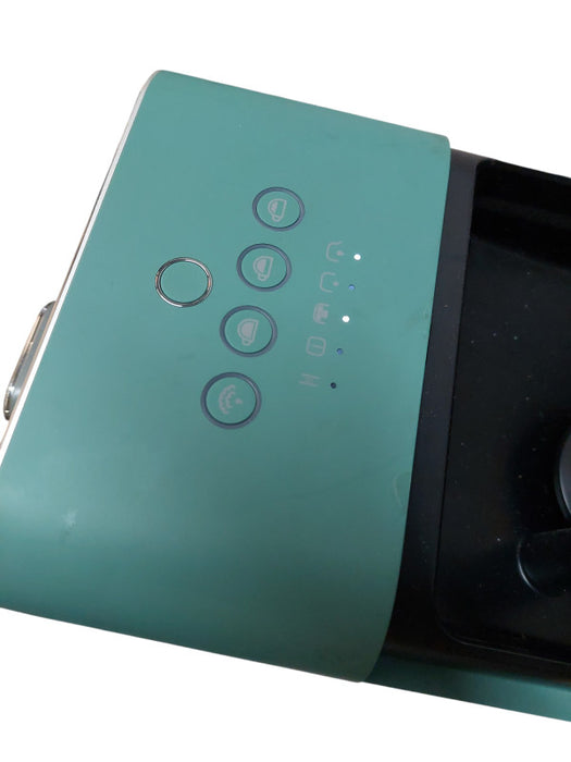 SMEG Coffee Maker Machine Model: BCC02EGMUS  =