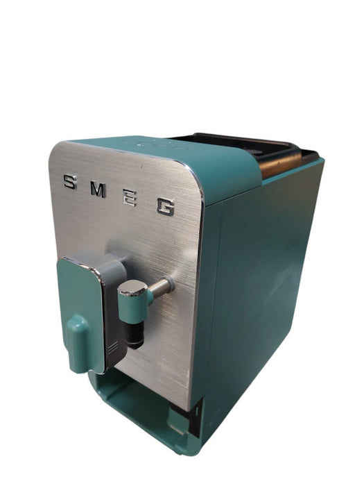 SMEG Coffee Maker Machine Model: BCC02EGMUS  =