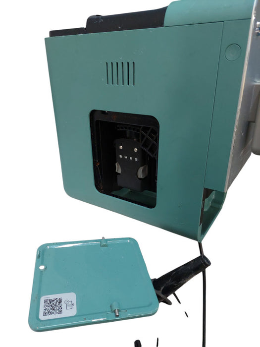 SMEG Coffee Maker Machine Model: BCC02EGMUS  =