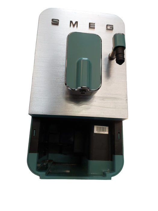 SMEG Coffee Maker Machine Model: BCC02EGMUS  =