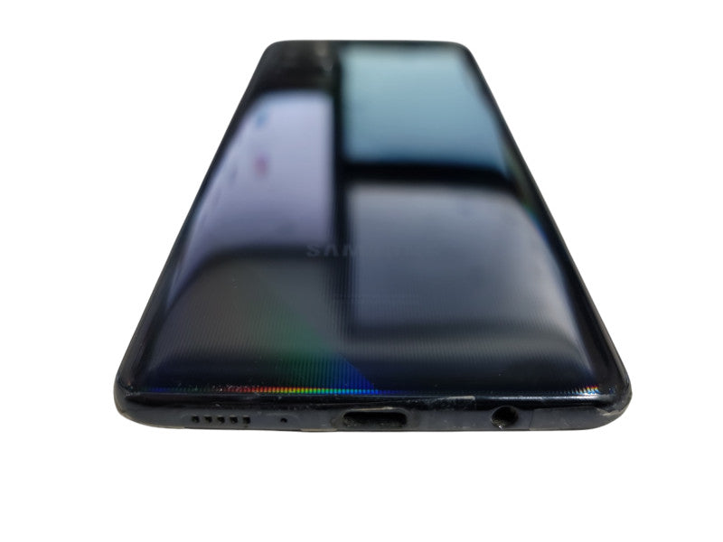 Samsung Galaxy A71 - 128GB - Iridescent [SM-A715W | Read] (
