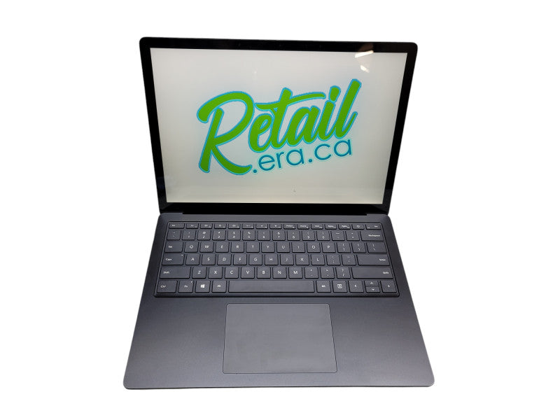 Microsoft Surface Laptop 4 13" | i7-1185G7| 16GB DDR4| 512GB SSD  Qβ Lap200