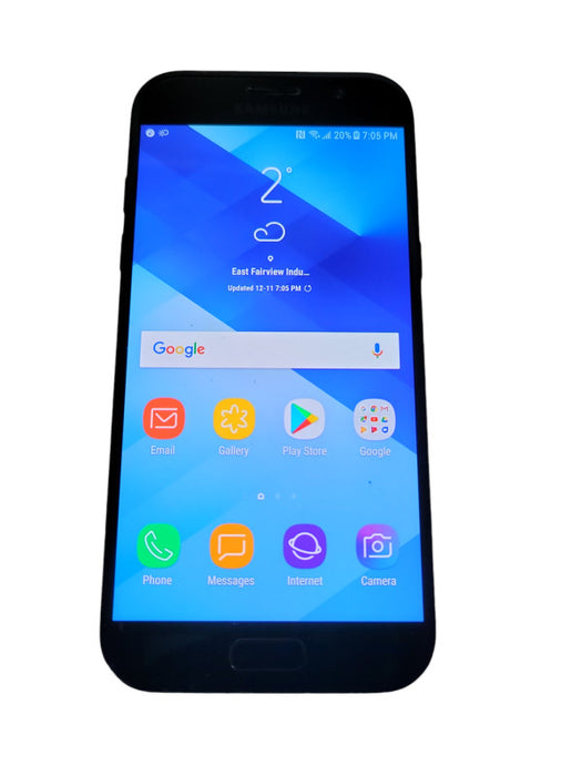 Samsung Galaxy A5 32GB (SM-A520W) Δ