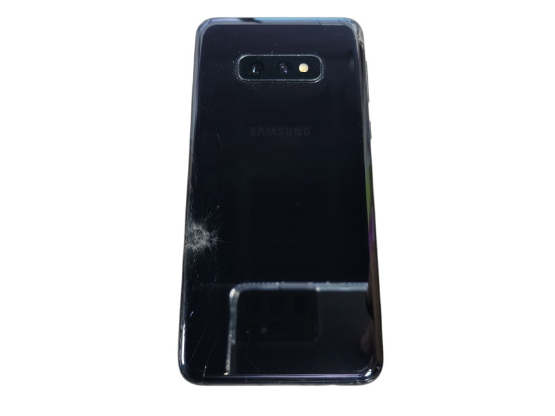 Samsung Galaxy S10e - 128GB - Navy Blue [SM-G970W | Read] (