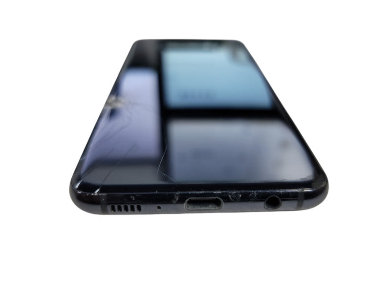 Samsung Galaxy S10e - 128GB - Navy Blue [SM-G970W | Read] (