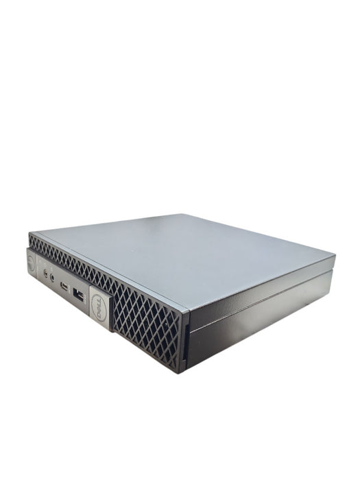 Dell OptiPlex 7060 USFF Intel Core i7-8700@2.40GHz 8GB RAM NO-HDD/SSD