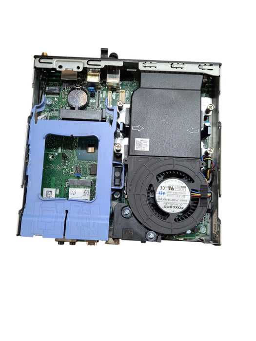 Dell OptiPlex 7060 USFF Intel Core i7-8700@2.40GHz 8GB RAM NO-HDD/SSD