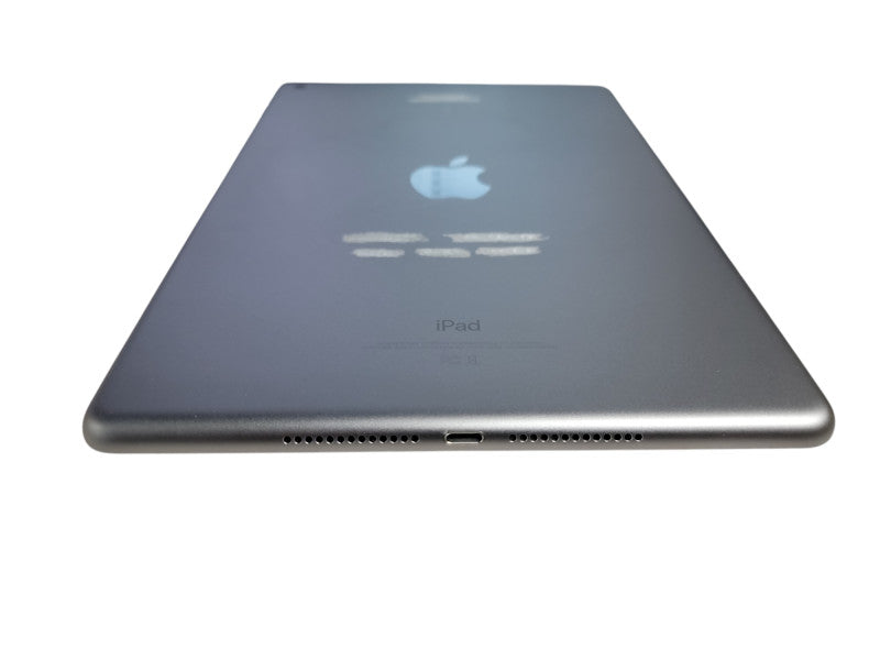 Apple iPad 6th Gen - 32GB - Space Gray [A1893 | Read] (