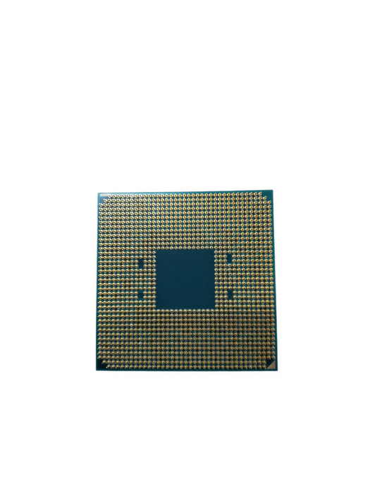 AMD Ryzen 7 2700X @ 3.7GHz | 8-Core Desktop CPU