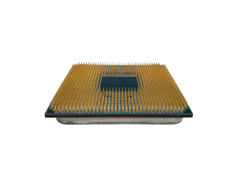 AMD Ryzen 7 2700X @ 3.7GHz | 8-Core Desktop CPU