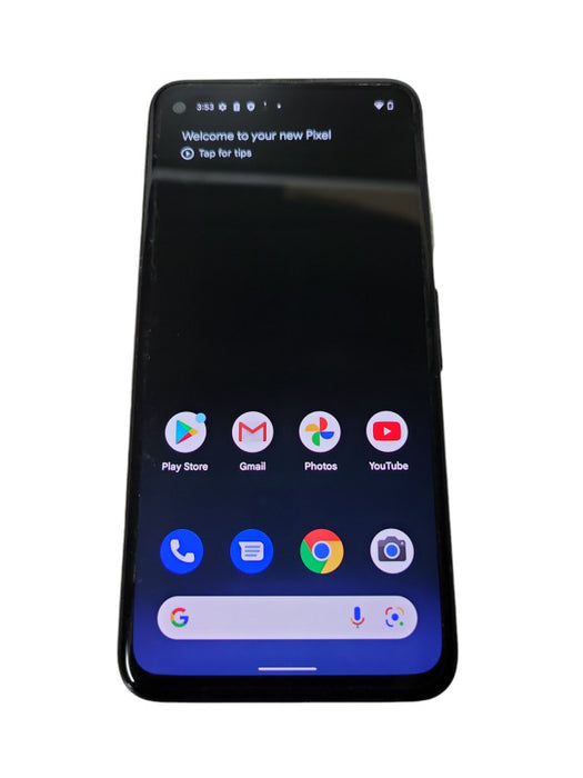 Google Pixel 4a 128GB (G025J) Δ