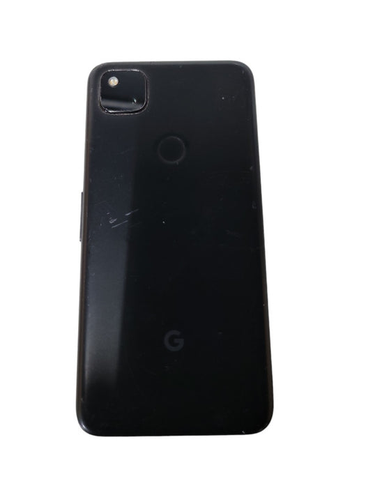 Google Pixel 4a 128GB (G025J) Δ