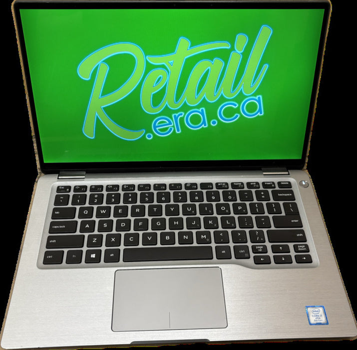 Dell Latitude 7400 2-in-1 TOUCH i7-8665U@1.9GHz 16GB RAM 512GB SSD  Lap200