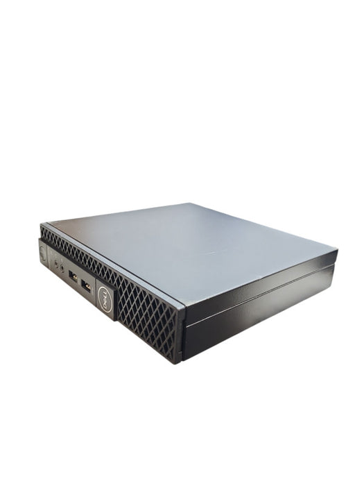Dell OptiPlex 3070 USFF Desktop 8GB i5 9500T@3.0GHz NO-HDD/SSD