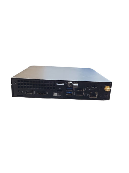 Dell OptiPlex 3070 USFF Desktop 8GB i5 9500T@3.0GHz NO-HDD/SSD
