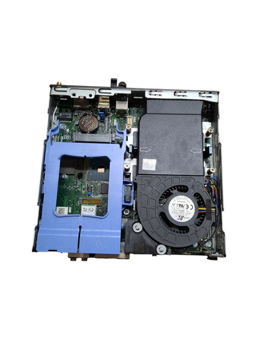 Dell OptiPlex 3070 USFF Desktop 8GB i5 9500T@3.0GHz NO-HDD/SSD