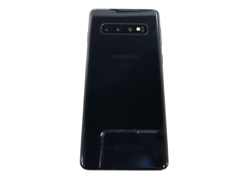 Samsung Galaxy S10 - 128GB - Navy Blue [SM-G973W] (