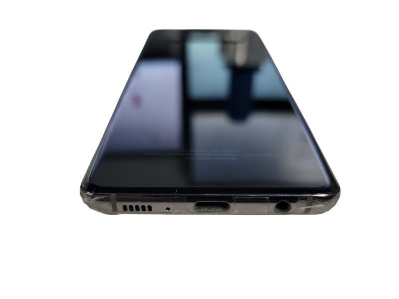 Samsung Galaxy S10 - 128GB - Navy Blue [SM-G973W] (