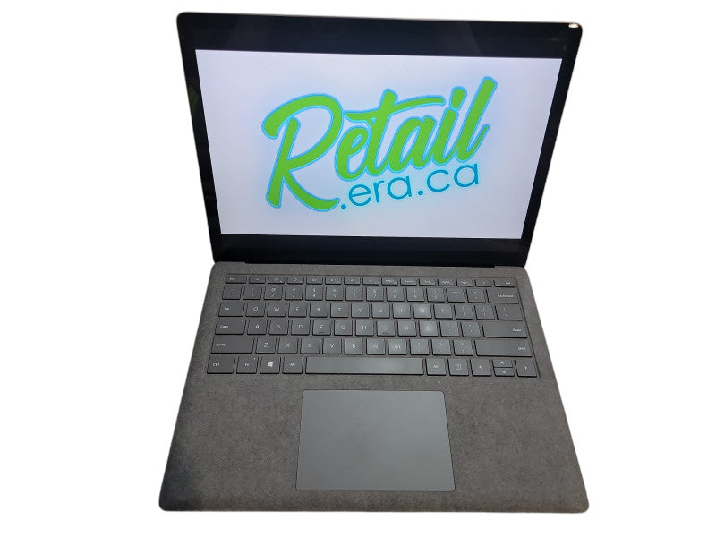 MS Surface Laptop 4 1950 14" | i5-1145G7 @2.6GHz 8GB RAM 512GB SSD - READ  Lap200