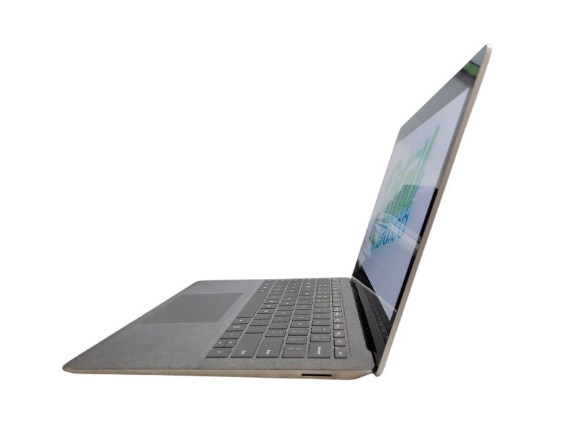 MS Surface Laptop 4 1950 14" | i5-1145G7 @2.6GHz 8GB RAM 512GB SSD - READ  Lap200