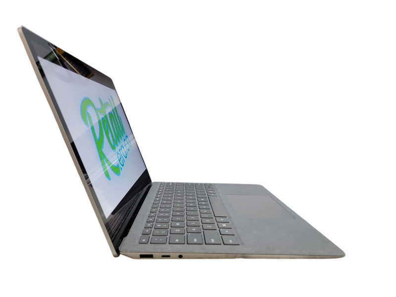 MS Surface Laptop 4 1950 14" | i5-1145G7 @2.6GHz 8GB RAM 512GB SSD - READ  Lap200