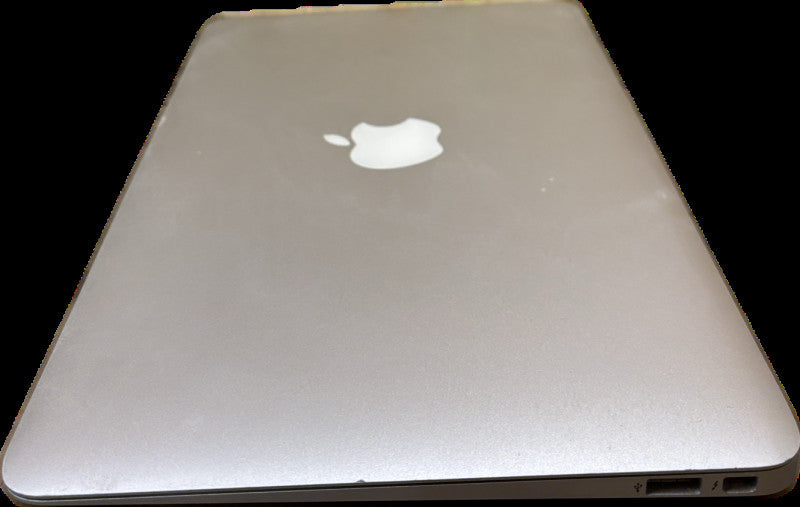 Apple MacBook Air 11\\'\\' 2012 i5-3317U@1.7GHz 8GB RAM 256GB SSD READ