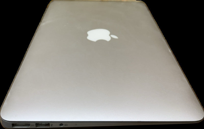Apple MacBook Air 11'' 2012 i5-3317U@1.7GHz 8GB RAM 256GB SSD READ