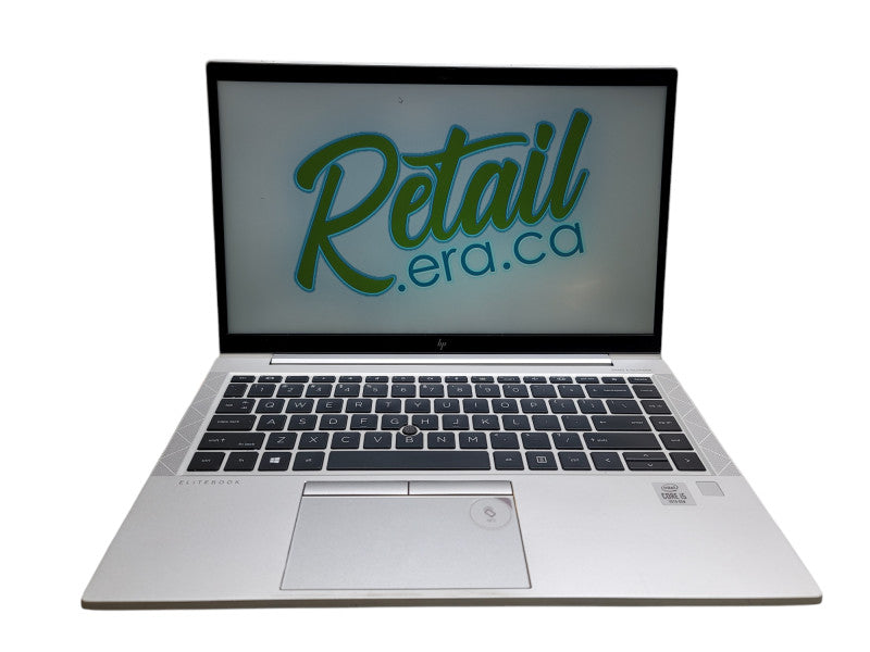 HP EliteBook 840 G7| i5-10210U| 16GB DDR4| 256GB SSD READ β Lap200
