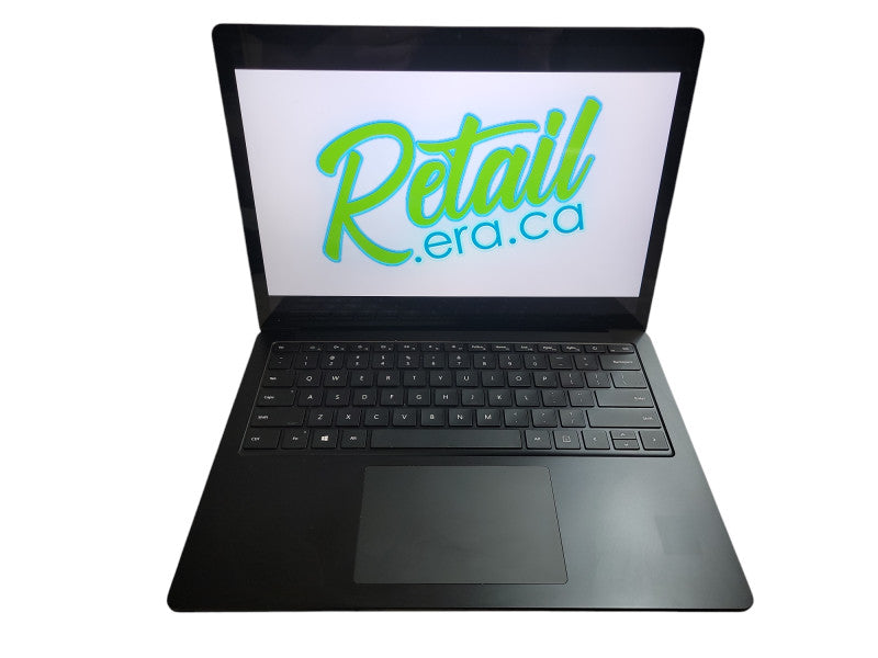 MS Surface Laptop 3 1868 14" | i7-1065G7 @1.3GHz 16GB RAM 512GB SSD - READ  Lap200