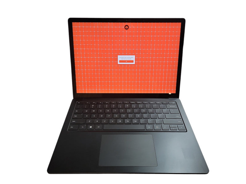 MS Surface Laptop 3 1868 14" | i7-1065G7 @1.3GHz 16GB RAM 512GB SSD - READ  Lap200