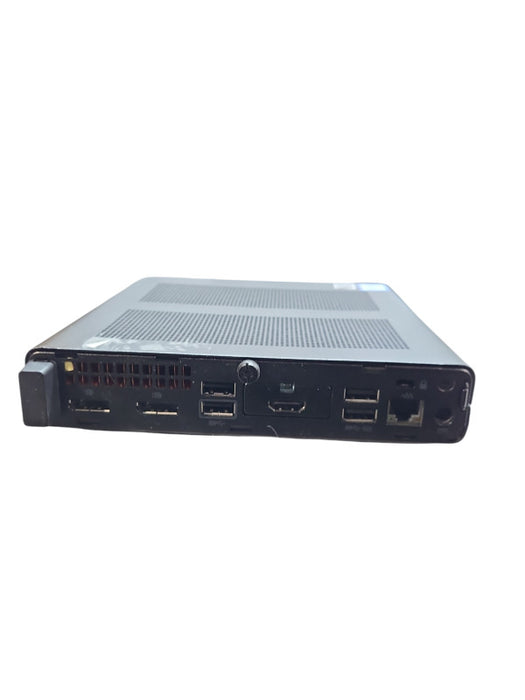 HP EliteDesk 800 G4 USFF i5-8500T@3.1GHz 8GB Micro Desktop PC NO-HDD/SSD