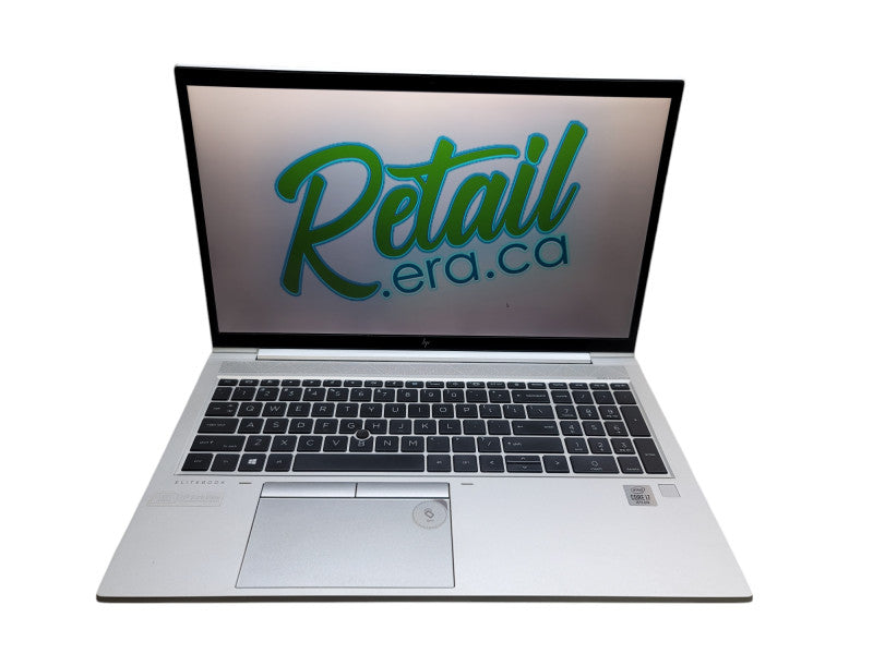 HP EliteBook 850|  i7-10510U| 16GB DDR4| 256GB SSD READ β Lap200