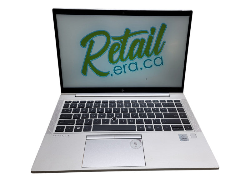 HP EliteBook 840 G7| i5-10210U| 16GB DDR4| 256GB SSD  β Lap200