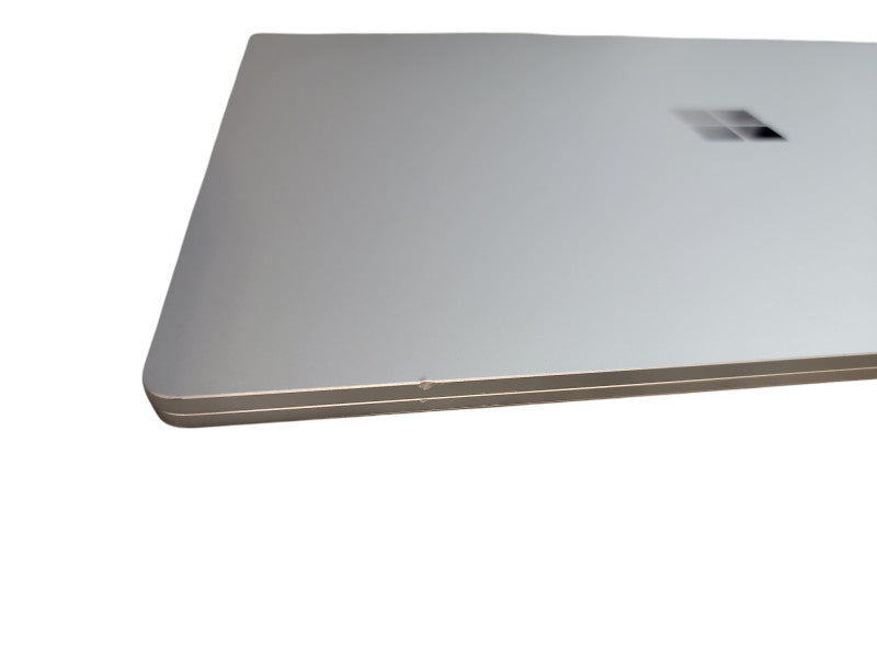 MS Surface Laptop 3 1872 15" | i5-1065G7 @1.3 GHz 16GB RAM 512GB SSD - READ  Lap200