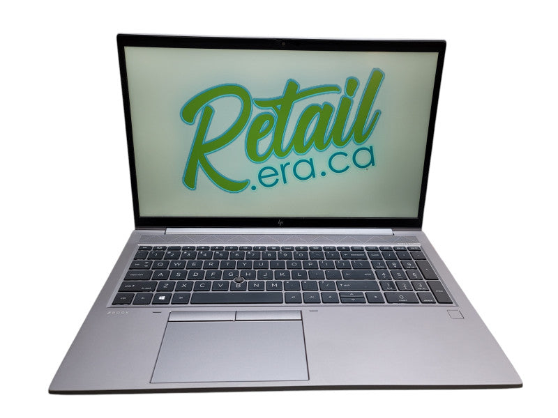 HP ZBook Firefly 15 G8| i7-1165G7| 16GB DDR4| 512GB SSD  β Lap200