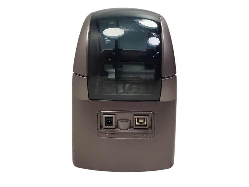 Dymo LabelWriter Duo Desktop Label Barcode Printer 93105 No AC $