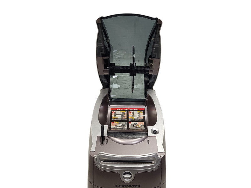 Dymo LabelWriter Duo Desktop Label Barcode Printer 93105 No AC $