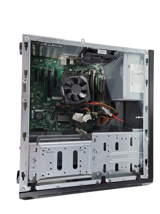 HPE ProLiant ML10 Gen9 Server Xeon E3-1255 V5 3.3GHz, 16GB RAM !