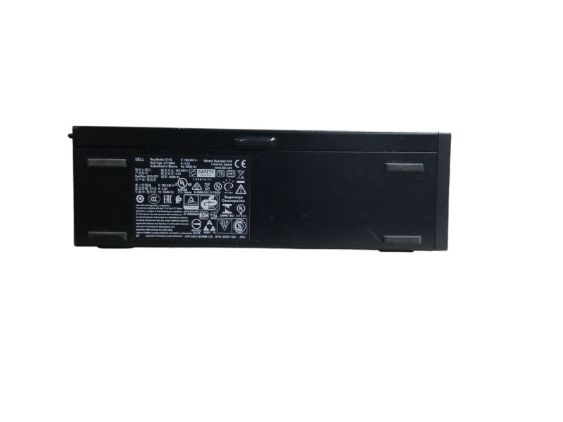Dell Optiplex 3070 SFF | i7- 9700 CPU @ 3.00GHz | 16GB DDR4