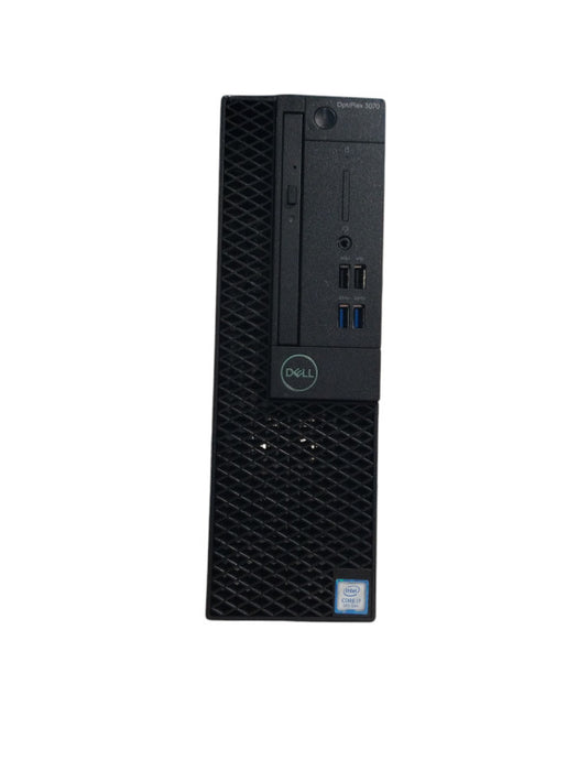 Dell Optiplex 3070 SFF | i7- 9700 CPU @ 3.00GHz | 16GB DDR4
