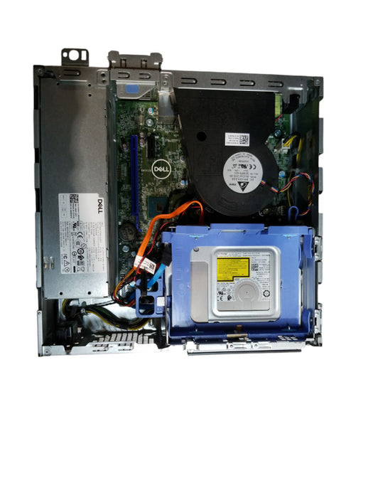 Dell Optiplex 3070 SFF | i7- 9700 CPU @ 3.00GHz | 16GB DDR4