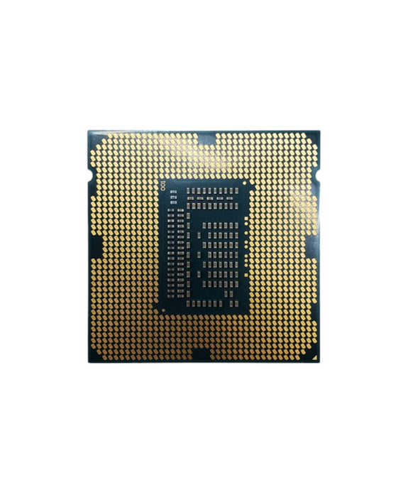 Intel Core i7-3770 @ 3.40GHz | SR0PK | Quad-Core Desktop CPU