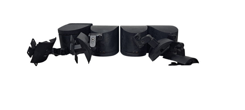 4x Bose Satellite Speakers