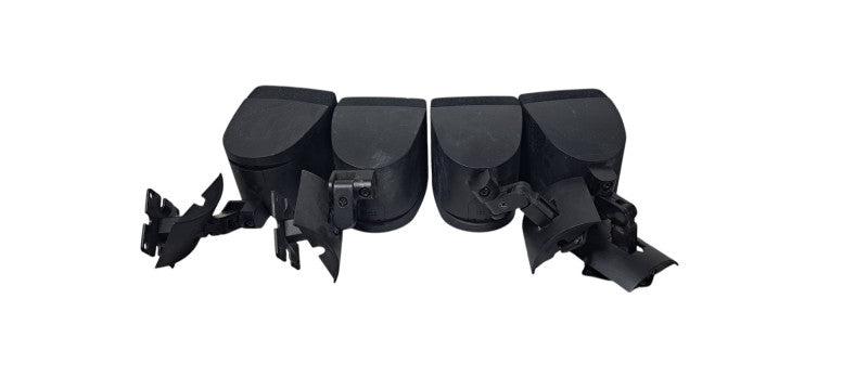 4x Bose Satellite Speakers