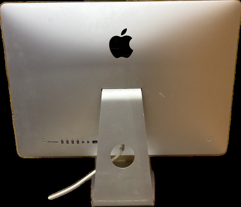 Apple iMac 21.5" Late 2013 Quad-Core i5-4570R@2.7GHz 8GB RAM 1TB HDD